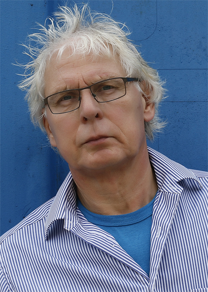 Ronald Stöcker